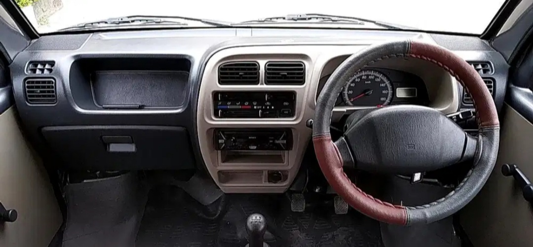 Used Maruti Suzuki Eeco 5Seater AC in Bangalore 2014 model, India at